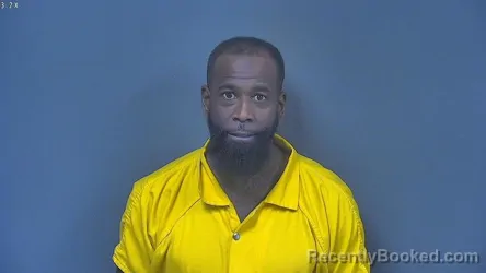 Mugshot of BRYAN DEANGELO LEE
