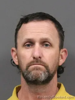 Mugshot of BRIAN KEATON LOFTON