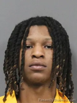 Mugshot of BENJAMIN CERON MAYS