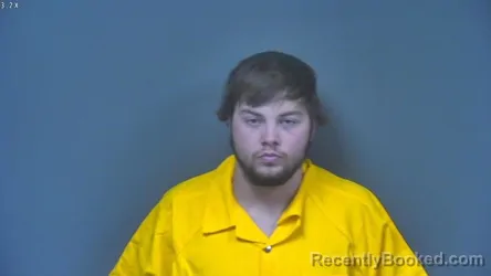 Mugshot of BRAYDON LEE MCCOLM