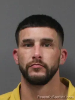 Mugshot of BUDDY WAYNE REDD