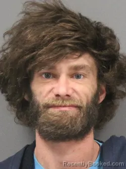 Mugshot of BRANDON MICHAEL RUSSELL