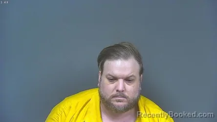 Mugshot of BRIT REED SMITH