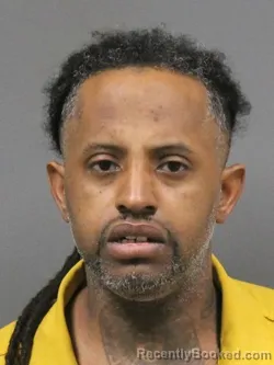 Mugshot of CHRISTOPHER JUAN AVENT