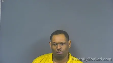 Mugshot of COURTNEY AARON ALDRIDGE booked in DeSoto County, Mississippi on March 28, 2026