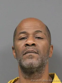 Mugshot of CARLOS RICO ALEXANDER