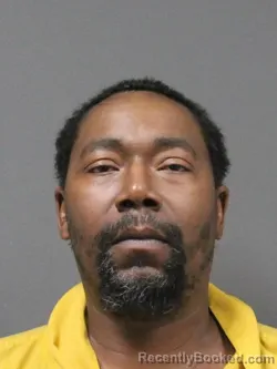 Mugshot of CORNEZ DEUNDREAK BURNSIDE
