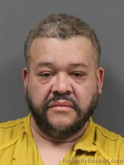 Mugshot of CHRISTOPHER ALEXANDER BONNER