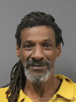 Mugshot of CALVIN EARL BUFORD