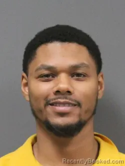 Mugshot of COREY CHRISTOPHER CLOYD