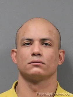 Mugshot of CASEY ALEXANDER DEAN