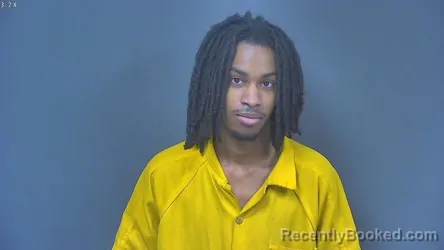Mugshot of CAMERON AMARION EDWARDS