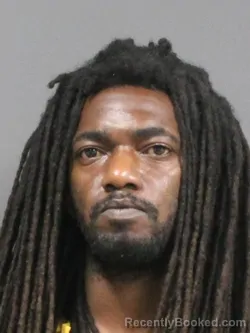 Mugshot of CEDRIC RISHAUN ESKRIDGE