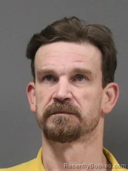 Mugshot of COY MICHAEL EDMOND