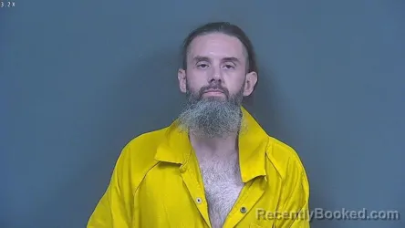 Mugshot of CHRIS EARL FIELDER