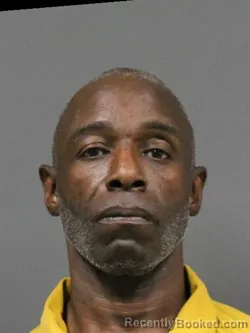 Mugshot of CORNELIUS LEE FIELDS booked in DeSoto County, Mississippi on May 5, 2026