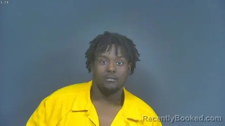 Mugshot of CAMERON E GATHRIGHT