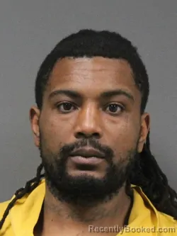 Mugshot of CARLO DEANGELO HOPSON