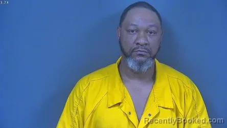 Mugshot of CALVIN KENTRELL HOSKINS