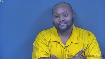 Mugshot of CLEO RENELL MORGAN