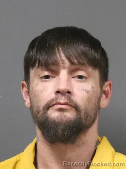 Mugshot of CHRISTOPHER MOORE