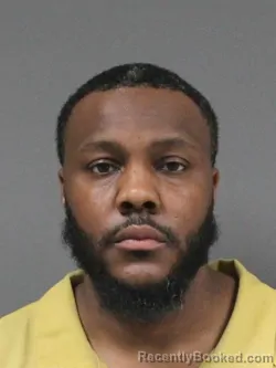 Mugshot of CHARLES EDWARD NASH