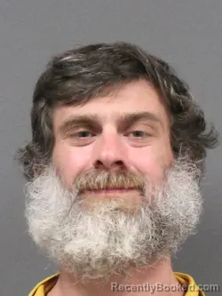 Mugshot of CHRISTOPHER LEE NEW