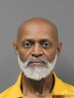 Mugshot of CHARLES WILLIS PORTIS