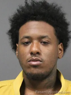 Mugshot of CELESTIN STEVENS