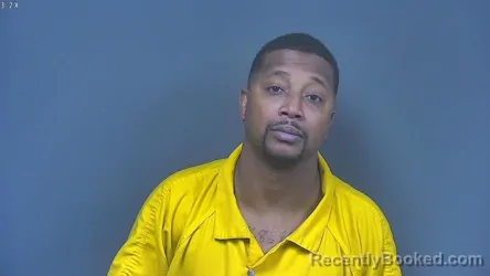 Mugshot of CHARLESTON C SHIPP