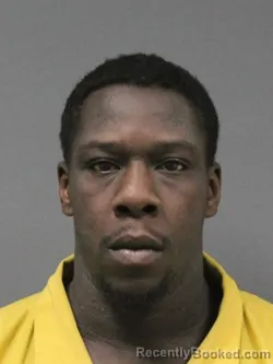 Mugshot of CURTIS MELVIN WARR