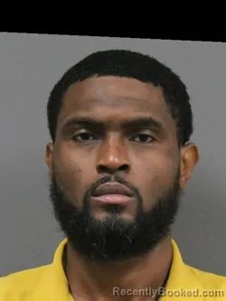 Mugshot of COREY J WILLIAMS