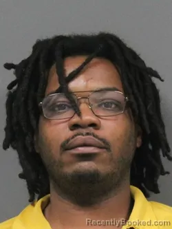 Mugshot of CORDARYL CORTEZ WEEKS