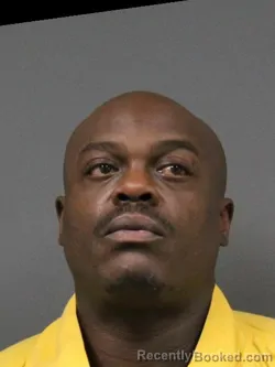 Mugshot of CALVIN WILBOURN booked in DeSoto County, Mississippi on June 23, 2026