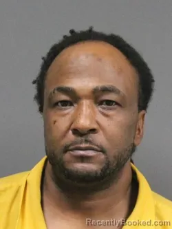 Mugshot of CLIFTON BERNARD WILBURN