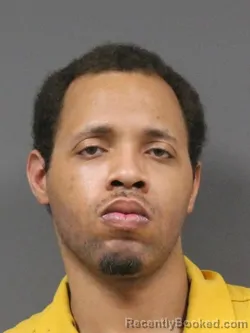 Mugshot of DENZELL MARQUIS BILLUPS