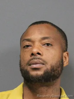Mugshot of DANNY RAY BRANCH booked in DeSoto County, Mississippi on June 20, 2026