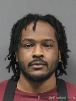 Mugshot of DEBARRION D CONNER