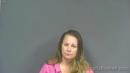 Mugshot of DOLORES L COCHRAN-STIFF booked in DeSoto County, Mississippi on May 14, 2026