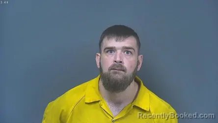 Mugshot of DAVID M CARR