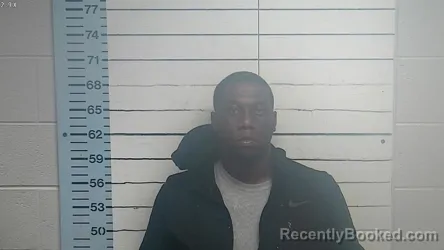 Mugshot of DERRICK DEWAYNE COLEMAN