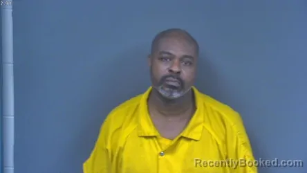 Mugshot of DARRYL KEITH CURRY