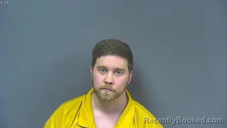 Mugshot of DYLAN WADE DUKE