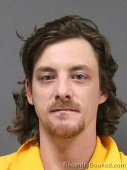 Mugshot of DUSTIN BLAKE DUNGAN