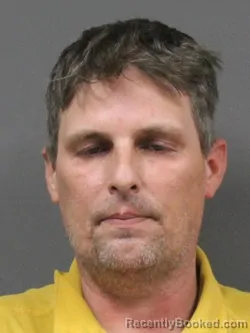 Mugshot of DANIEL HEATH DAVIS