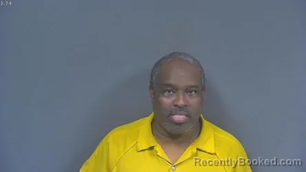Mugshot of DAVON LAZARIUS ELLIS