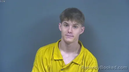 Mugshot of DAVID LEVON FORTNER