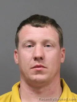 Mugshot of DAVID ALLEN GILL