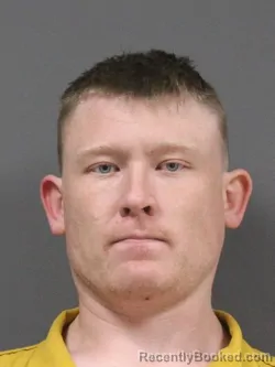 Mugshot of DILLON LOUIS HOLLANDER