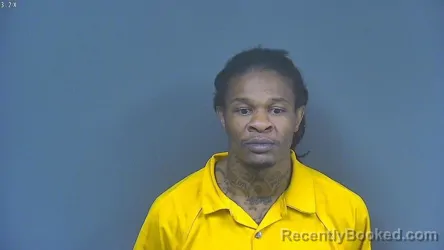 Mugshot of DANNY RAY HALL